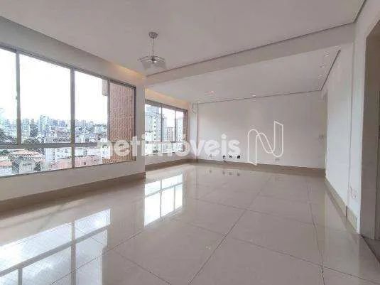Locação Apartamento 4 quartos Santo Antônio Belo Horizonte - Foto 4