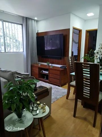Captação de Apartamento a venda na Rua Adelina Maria de Oliveira, Diamante, Belo Horizonte, MG
