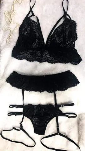 Lingerie, produtos e acessórios  - Foto 3