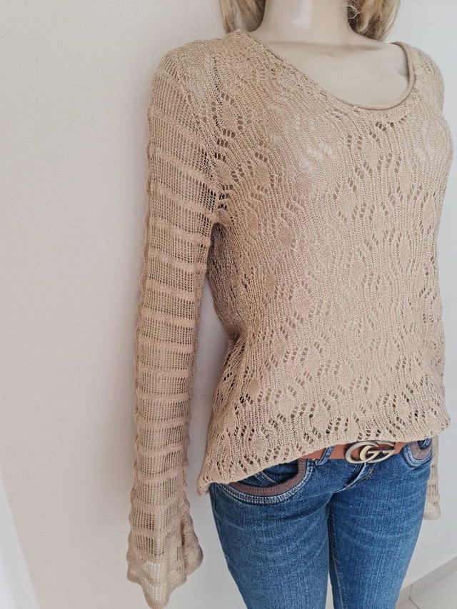 Blusa Beluga - Foto 3