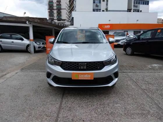 FIAT ARGO ARGO DRIVE 1.0 FIREFLY