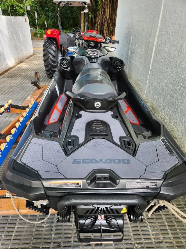 Jet ski RXTX 300 RS 2022