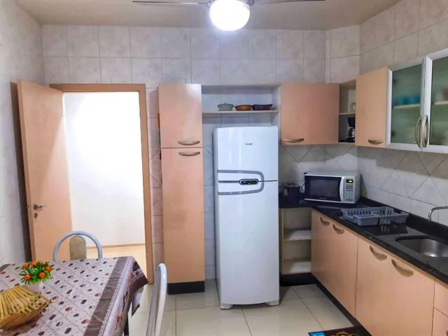 QUADRA MAR. Colado na PRAIA. 3 quartos, Meia Praia, Itapema - Foto 2