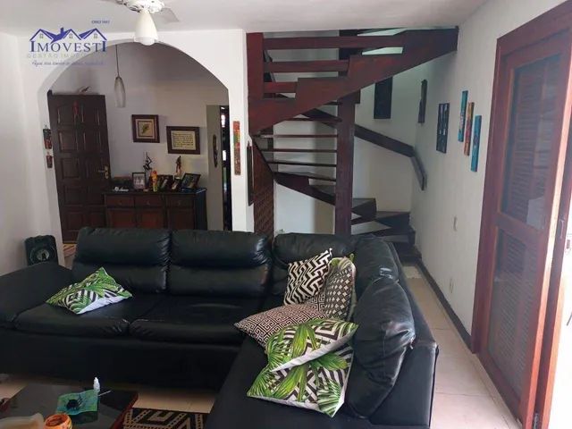 Casa com 5 dormitórios à venda por R$ 1.300.000 - Barra de Maricá - Maricá/RJ - Foto 6