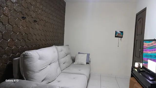 Captação de Apartamento a venda na Rua Antônio Furtado de Mendonça, Santa Barbara, Niterói, RJ
