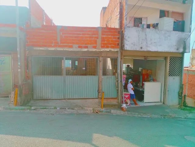 Captação de Casa a venda na Rua Herbet de Souza - Betinho, Portal D'Oeste, Osasco, SP