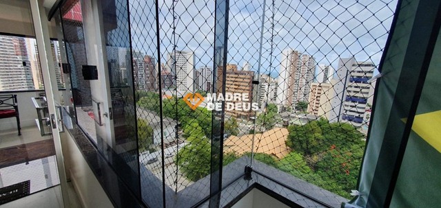 Cobertura lindíssima no bairro Meireles - Fortaleza - Foto 3