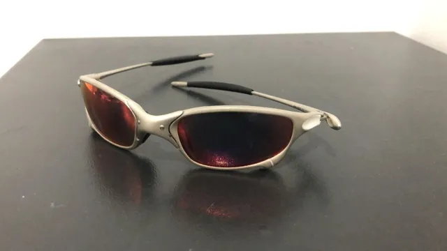 M Lupas oculos de sol masculino Julliet polorizado