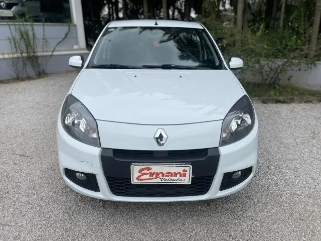 Lindíssimo Sandero 
