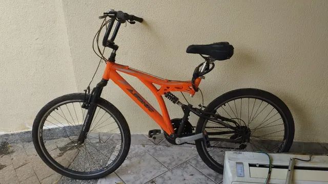 Bicleta 