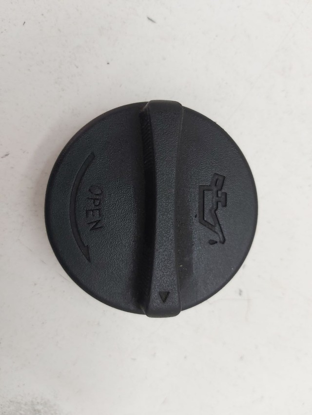 Tampa cabeçote ôleo motor Hyundai hb20 1.0 3cc 2018 smp <br> - Foto 4