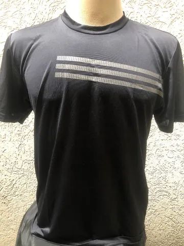 Camiseta Adidas Running Tamanho M