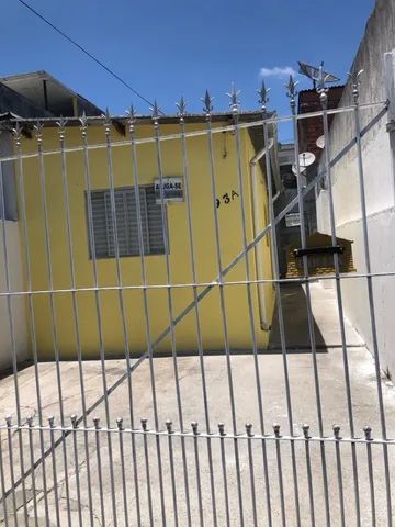 Captação de Casa para locação na Rua Guaraíras, Brasilândia, São Paulo, SP