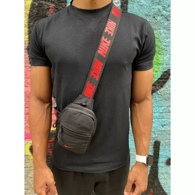 Bag Nike Transversal 