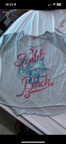 Camisetas diversas 