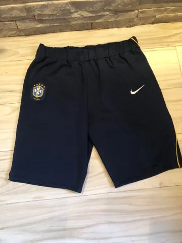Bermuda Seleção Brasileira 