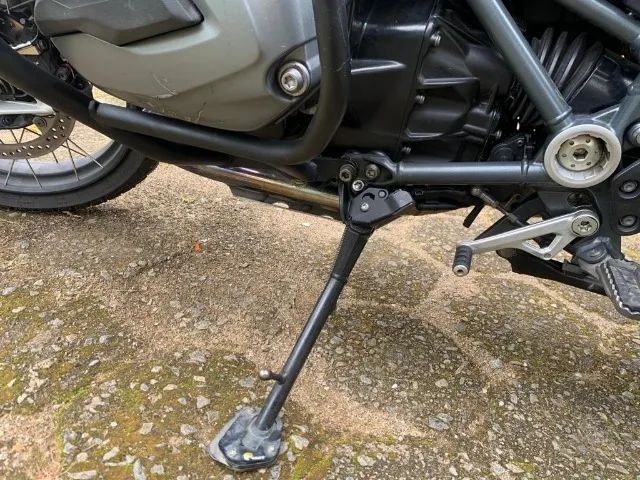  -Bmw R 1200 Gs Triple Black- - Foto 5