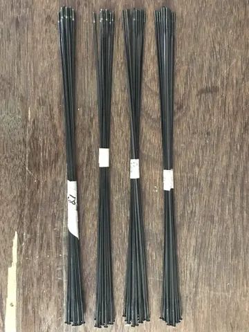 Raios Sapim Raio Aero Straight Pull