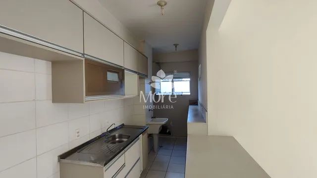 Apartamento à venda, 3 quartos com sala e cozinha plajeada, valor