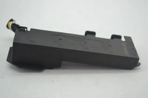 Antena Chave Presença Console Audi Q7 2015 Original 4m090724 - Foto 3