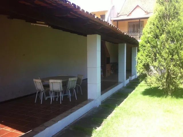 Casa com 4 quartos no Centro de Chapada dos Guimarães - Foto 3
