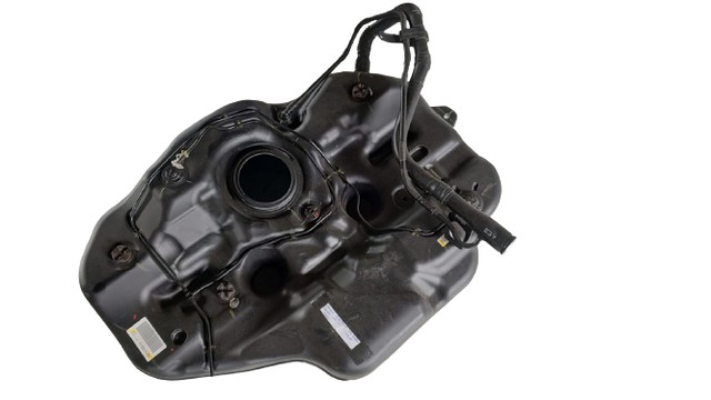 Tanque Combustivel Original Perfeito Honda Civic 2.0 G10 2017 2018 2019 2020 2021 - Foto 3