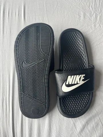 Sandalias nike outlet olx