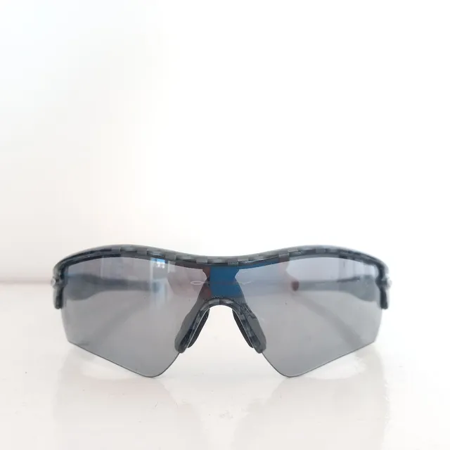 Lupa De Descanso Oakley Transparente