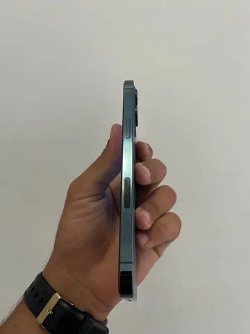 iPhone 12 PROMAX 512gbs - Foto 2