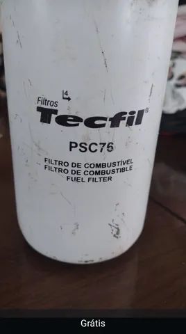 Filtros motor diesel - Foto 2