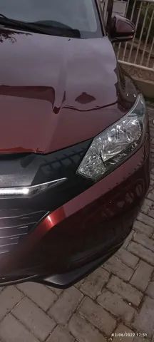 HONDA HRV IMPECÁVEL - Foto 3