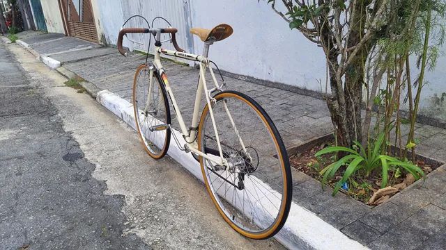 Monark Super 10 restaurada - Foto 2