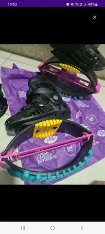 KANGOO AEROWER - Foto 6