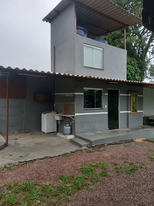 Captação de Apartamento para locação na Rodovia BR-020 - até km 3,500, Região dos Lagos (Sobradinho), Brasilia, DF