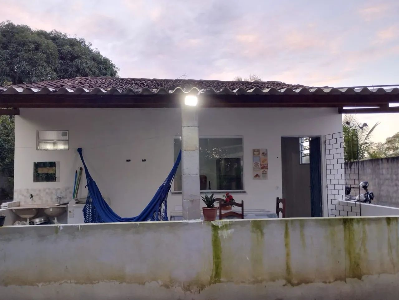 foto - São Cristóvão - 