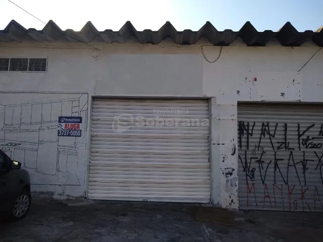 salão - Jardim São Cristóvão - Campinas