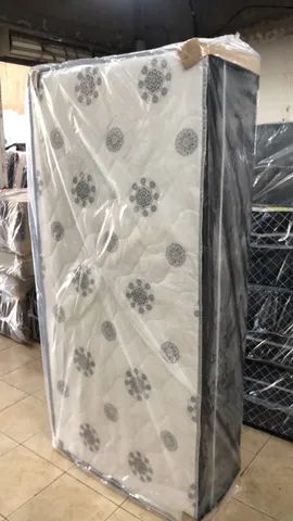 Cama box solteiro ( Brinde Gratis )Ligue ja