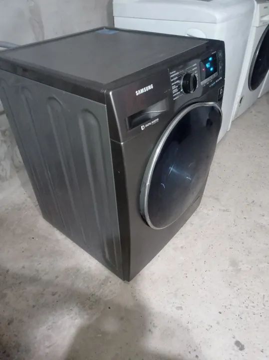 Samsung 10 kg  - Foto 5