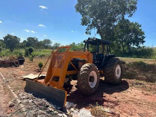 Valtra 1780  - Foto 4