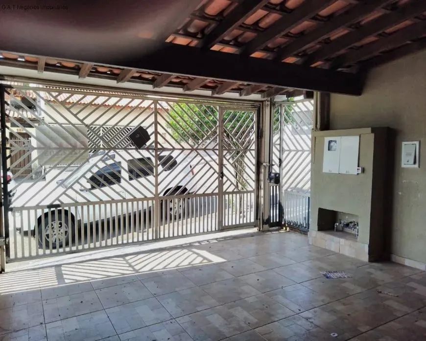 Vendo casa no riacho fundo 2 ( qn 19) - Foto 2