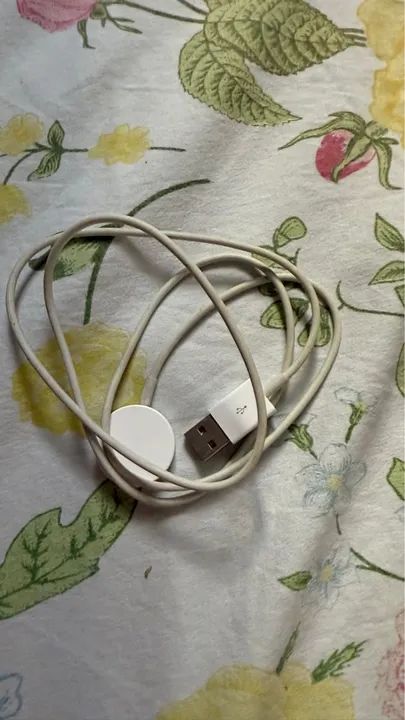 Cabo Magnético Apple Watch Original 