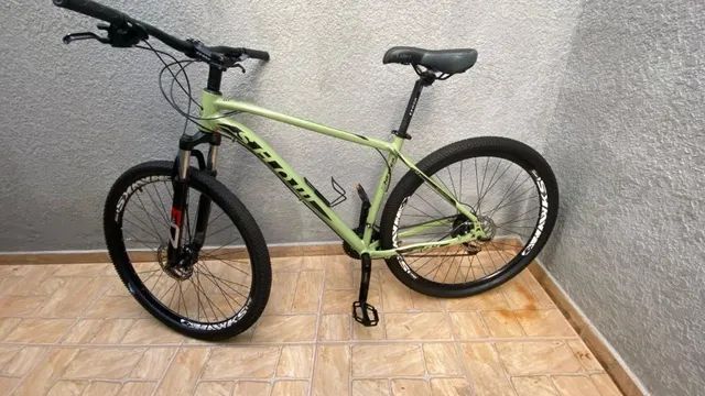 Bicicleta ondina rodado online 26