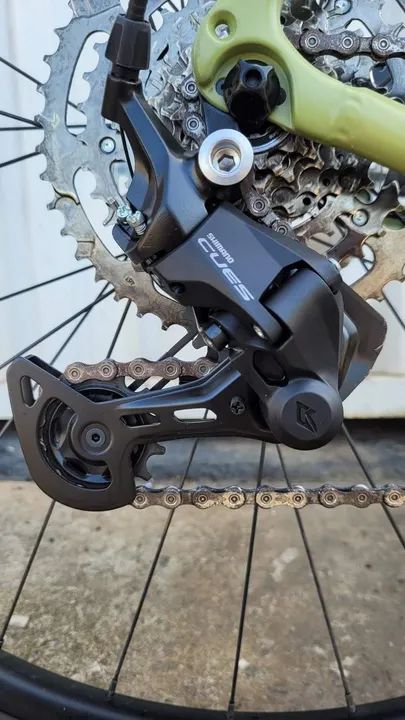 Gravel Absolute All Road - Foto 6