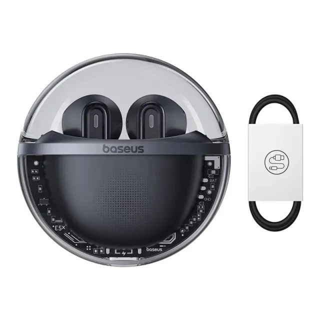 Fone de Ouvido Bluetooth Bowie E5x - Foto 5