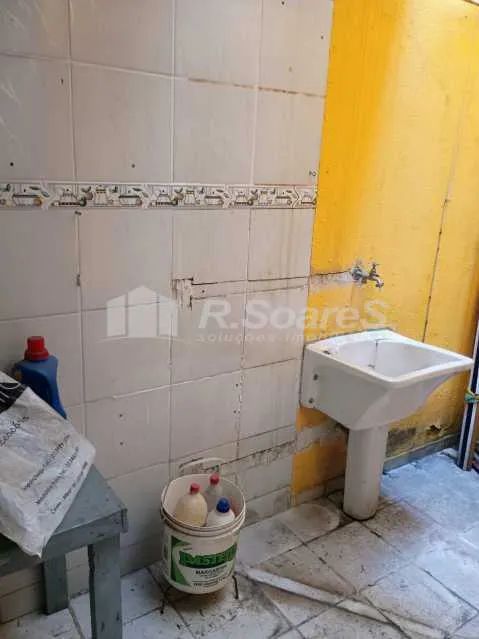 Apartamento 2 quartos, Rua Alaíde 126, Madureira. - Foto 8