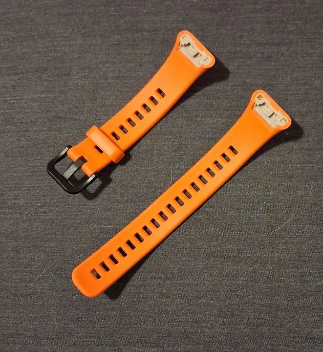 Puseira Huawei smartband 6 original - Foto 2