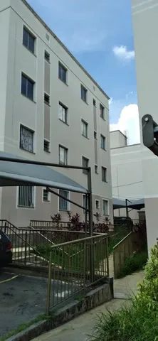 Captação de Apartamento a venda na Avenida Engenheiro Darcy Nogueira do Pinho - de 1201 a 1599 - lado ímpar, Vila Cristina, Betim, MG
