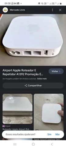 Airport cheap express repetidor