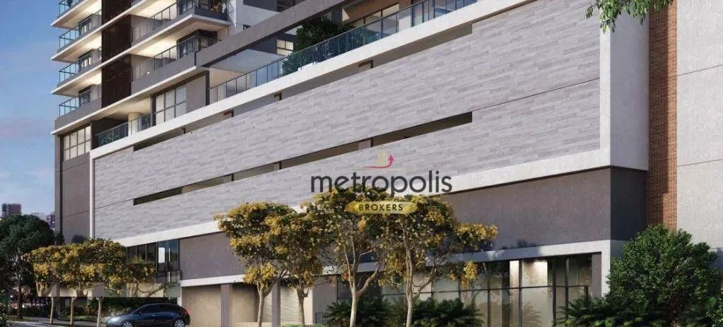 Apartamento à venda, 118 m² por R$ 1.745.419,00 - Jardim Aurélia - São Paulo/SP - Foto 2