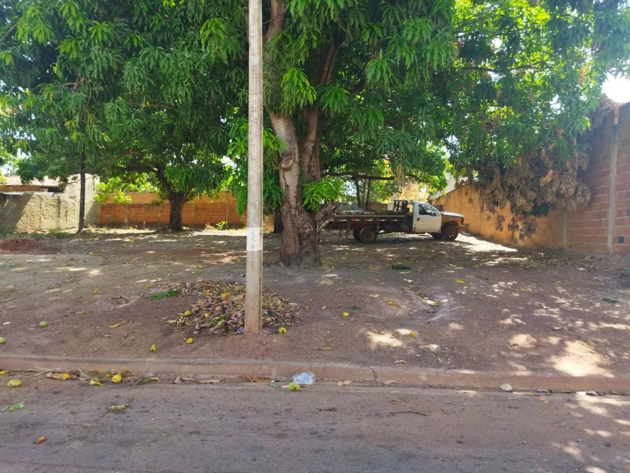 Lote de 450m2 próximo ao Aeroporto de Palmas